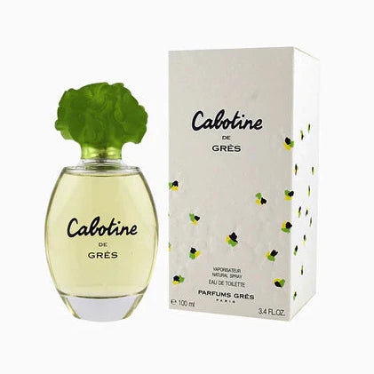 Cabotine de Gres 100ml EDT M