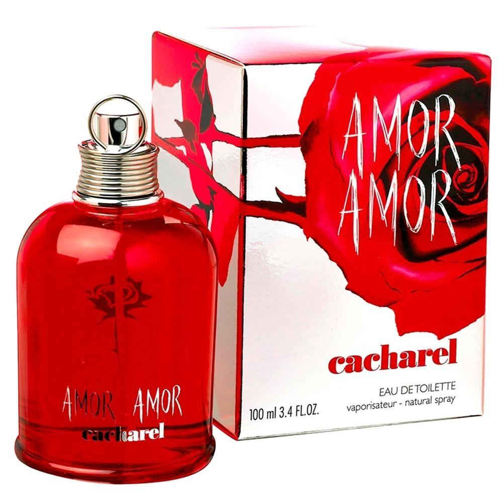 Cacharel - Amor Amor 100ml EDT M