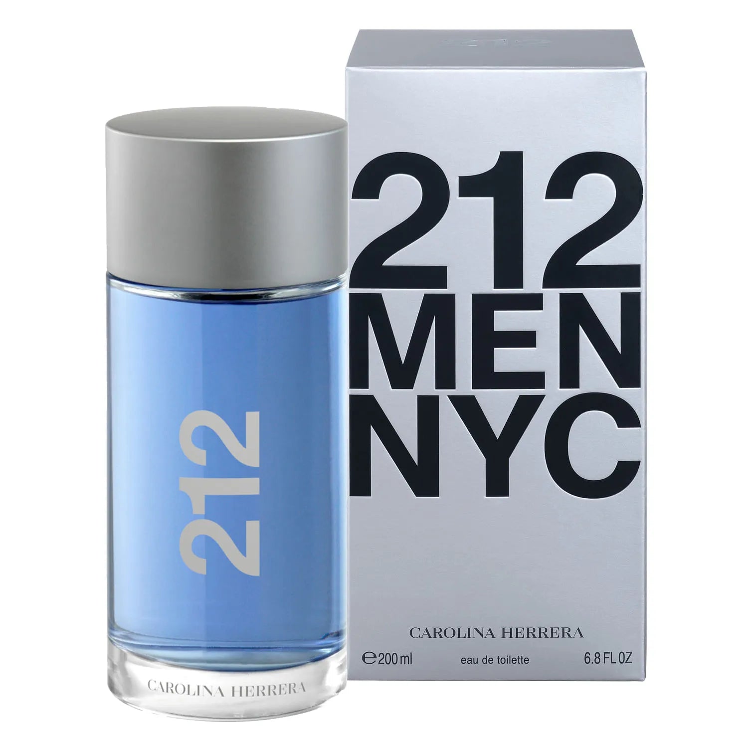 Carolina Herrera 212 100ml EDT H