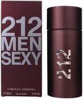 Carolina Herrera 212 Sexy 100ml EDT H