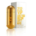 Carolina Herrera 212 VIP 80ml EDP M