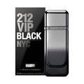 Carolina Herrera 212 VIP Black Elixir 100ml EDP H
