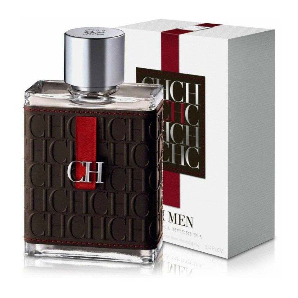 Carolina Herrera CH 100ml EDT H