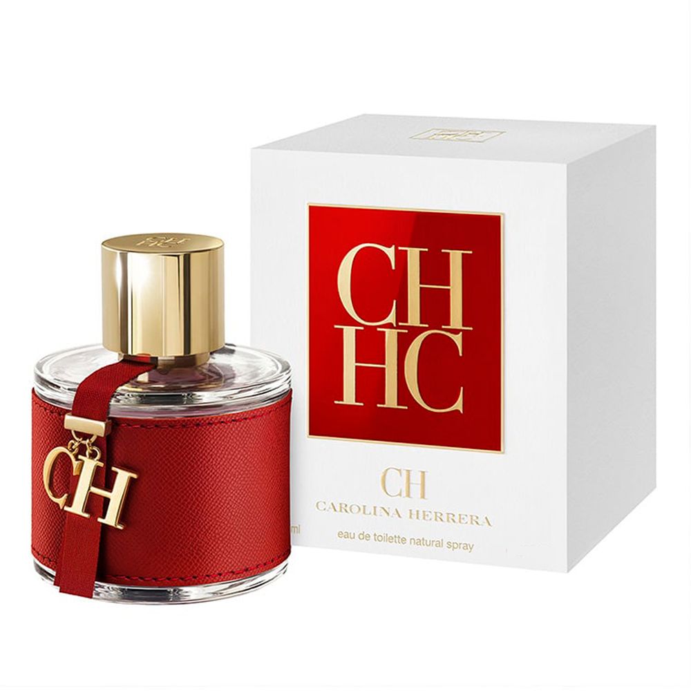 Carolina Herrera CH 100ml EDT M