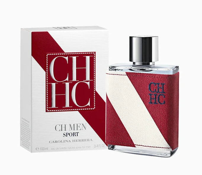 Carolina Herrera CH Sport 100ml H