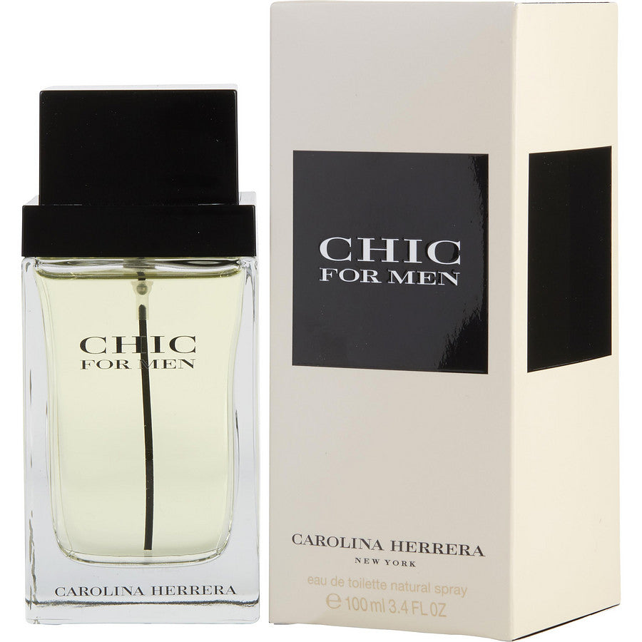 Carolina Herrera Chic 100ml EDT H