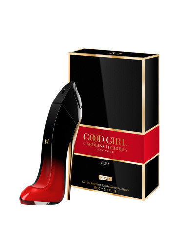 Carolina Herrera Very Good Girl Elixir 80ml EDP M