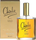 Charlie Gold 100ml Revlon EDT M