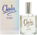 Charlie Silver 100ml Revlon EDT M