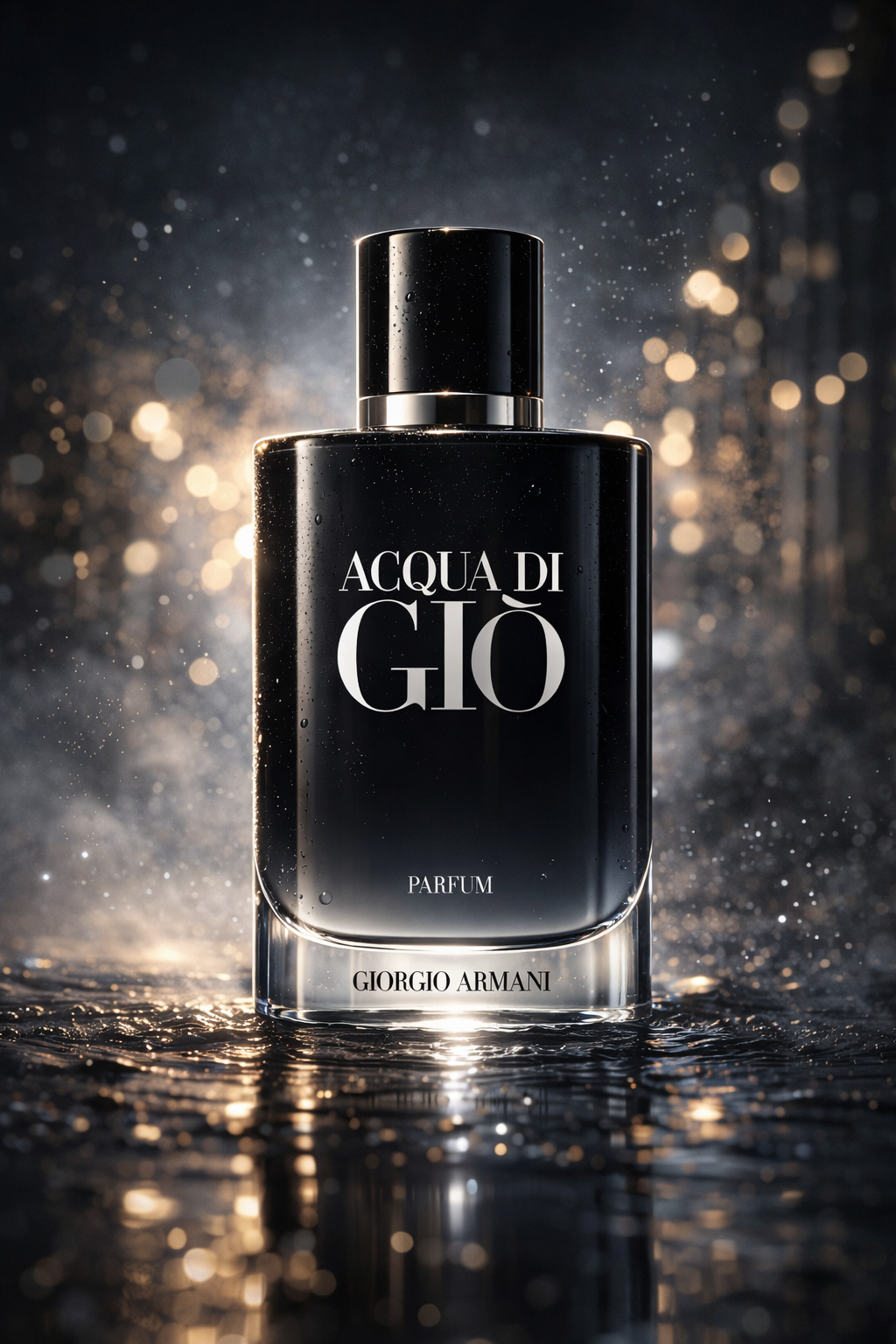 Acqua Di Gio 100ml EDP H