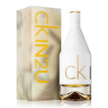 CK In2u 150ml EDT M
