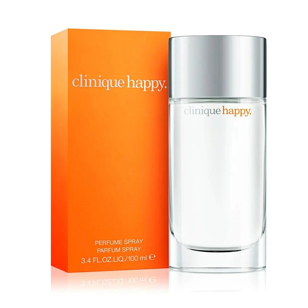 Happy Clinique 100ml M