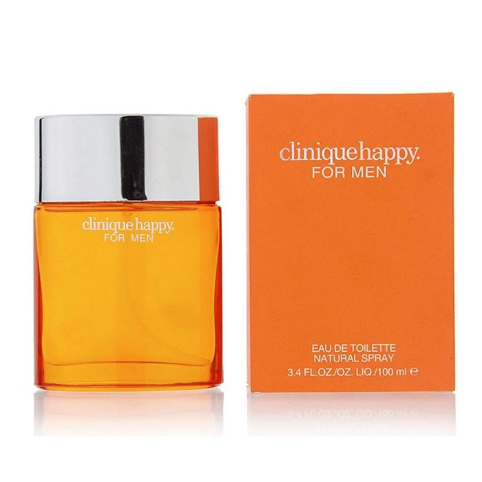Happy Clinique 100ml EDT H