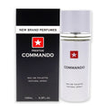 Commando New Brand 100ml H