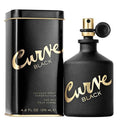 Curve Black 125ml H