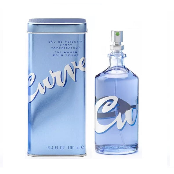 Curve Clásico 100ml M