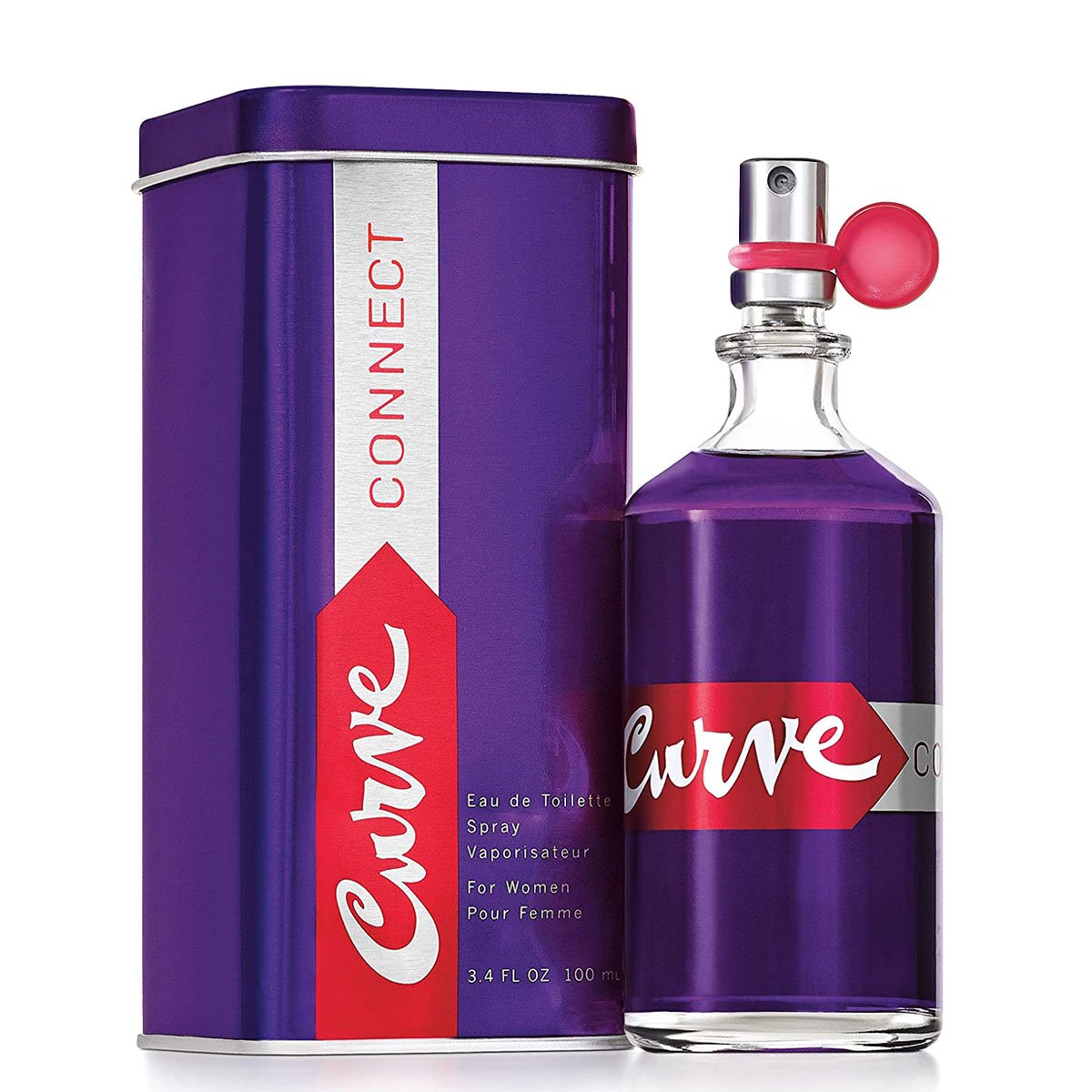Curve Connect 100ml M