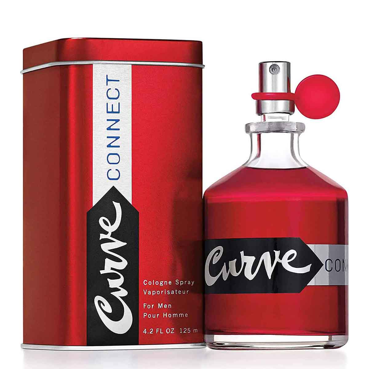 Curve Connect 125ml H