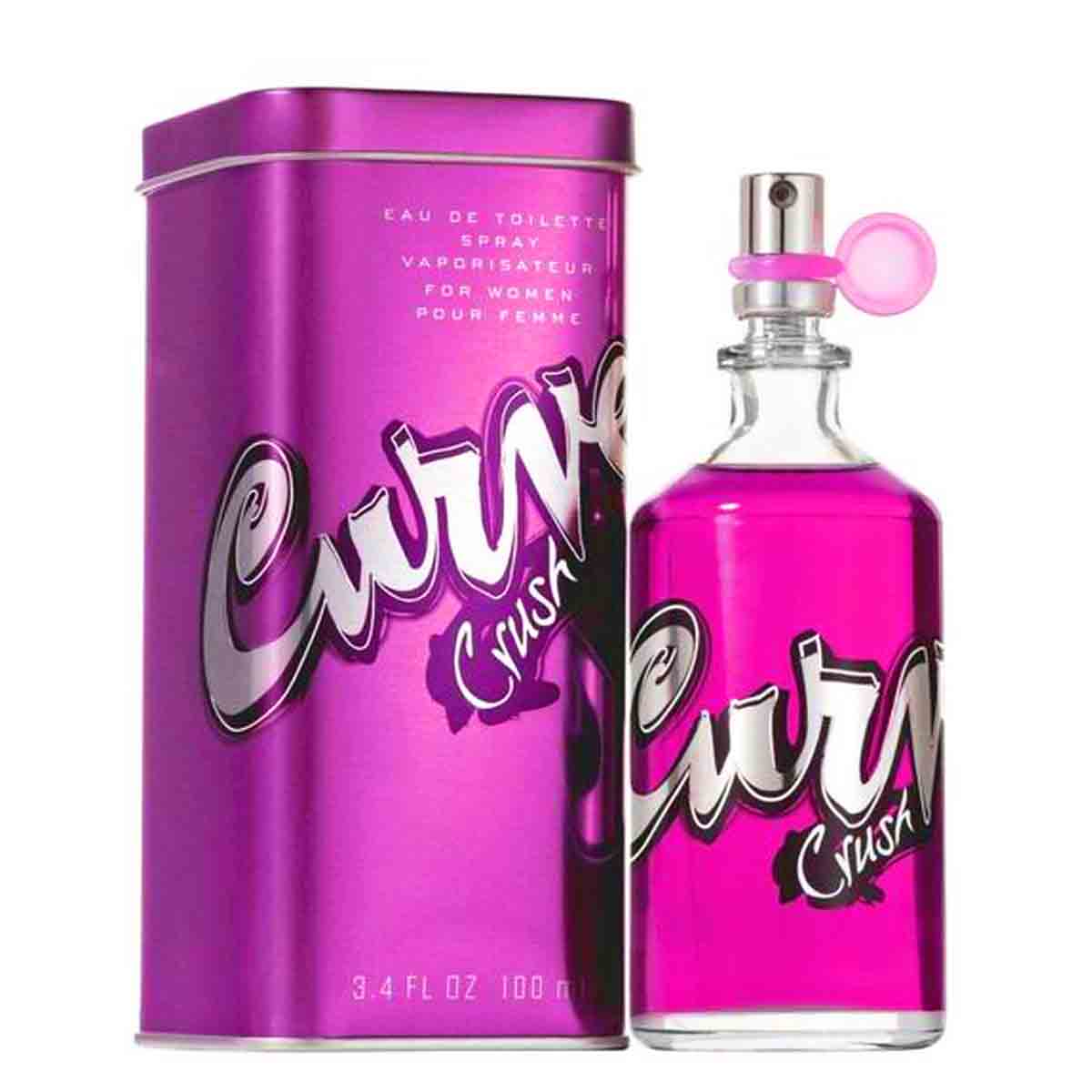 Curve Crush 100ml M