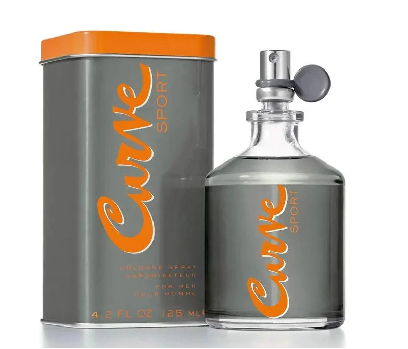 Curve Sport 125ml H