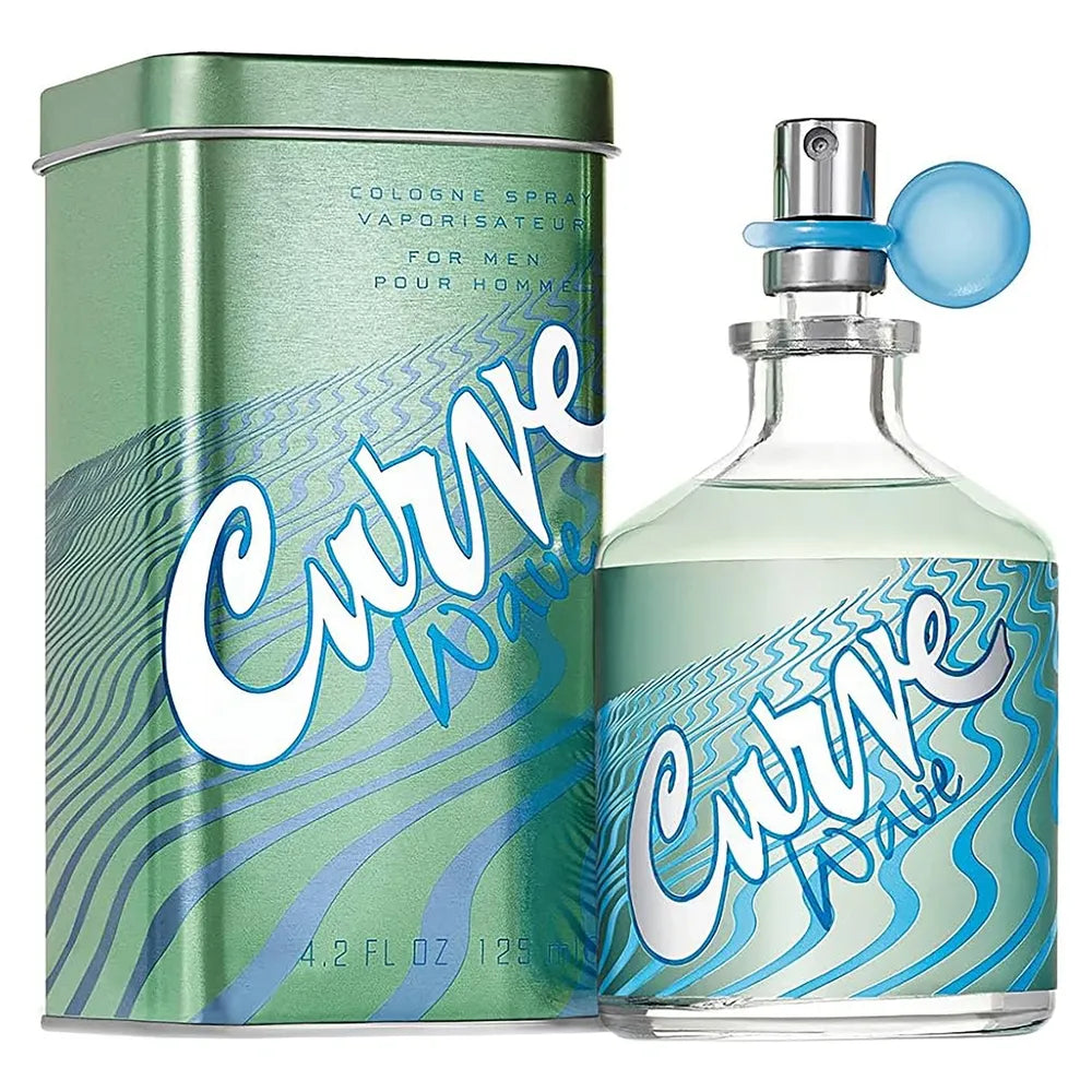 Curve Wave 125ml H