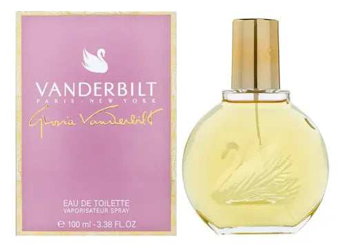 Gloria Vanderbilt 100ml M