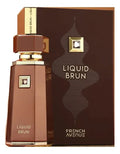 French Avenue - Liquid Brun 100ml EDP H