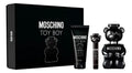 Estuche Moschino Toy Boy 3pzs H