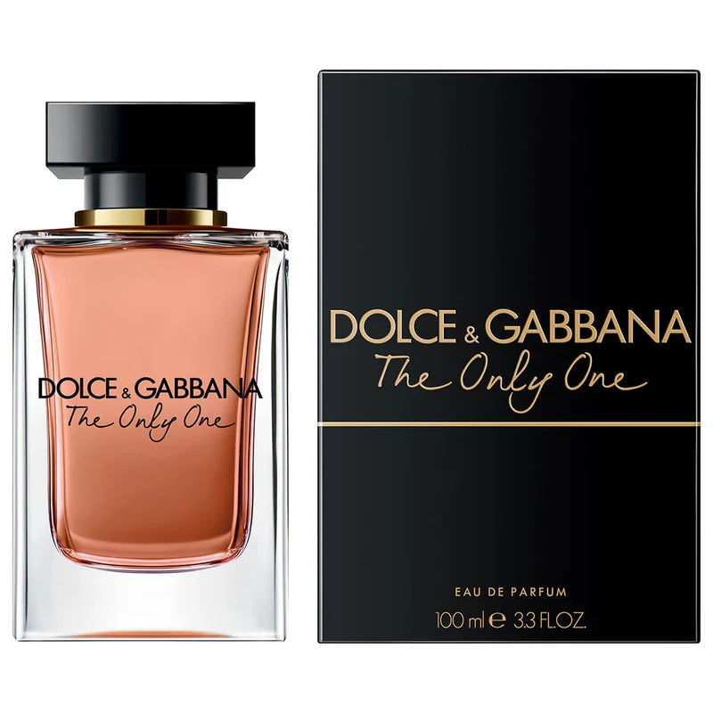 Dolce Gabbana The Only One 100ml EDP M