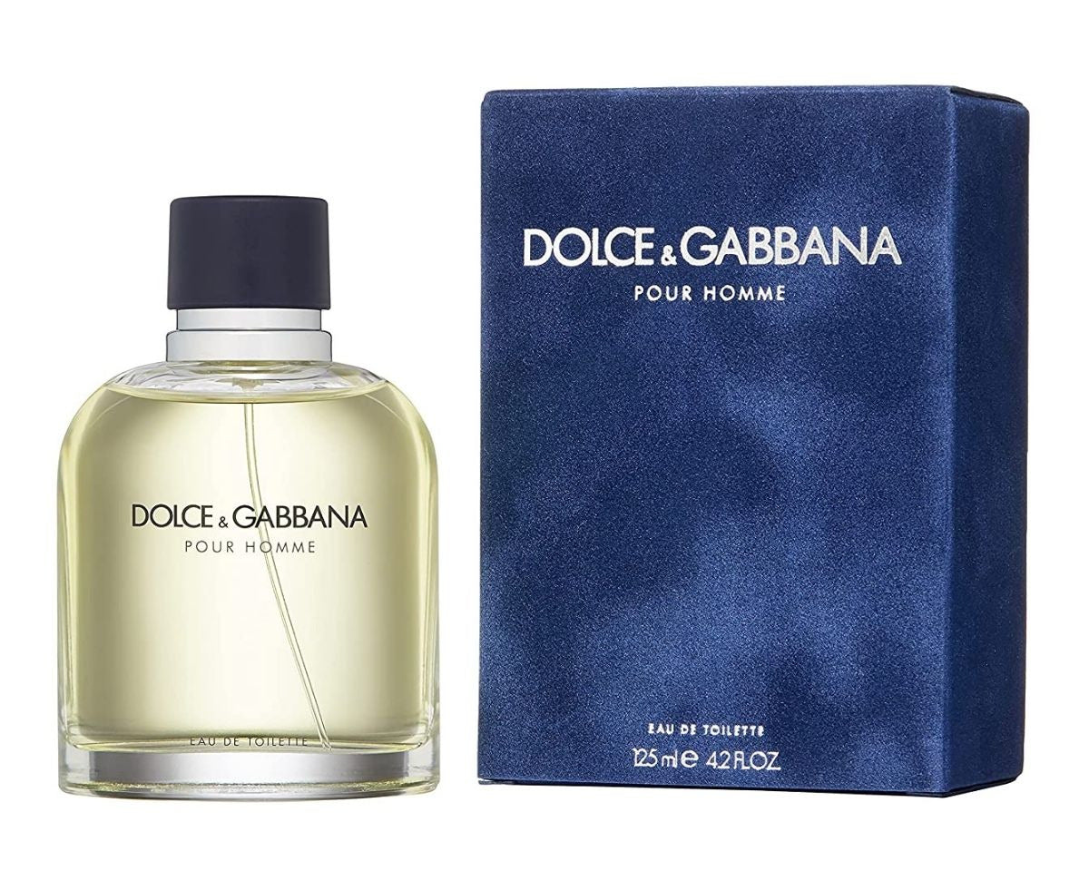 Dolce & Gabbana Clásico 125ml EDT H