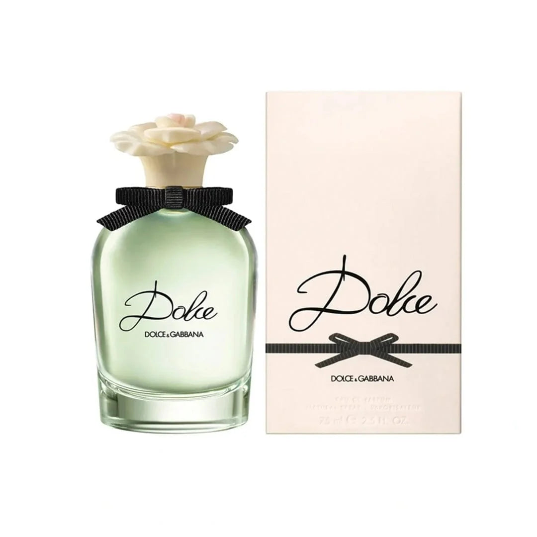 Dolce & Gabbana Dolce 75ml EDP M