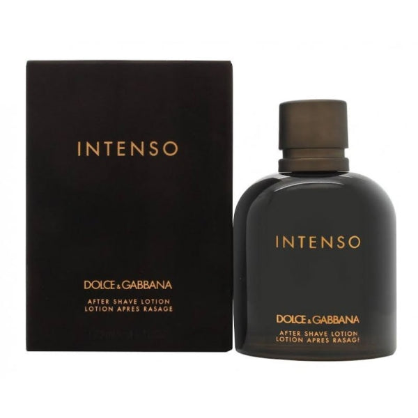 Dolce & Gabbana Intenso 125ml EDP H