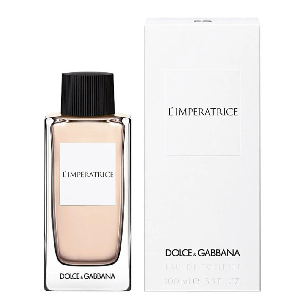 Dolce & Gabbana L´imperatrice 100ml EDT M