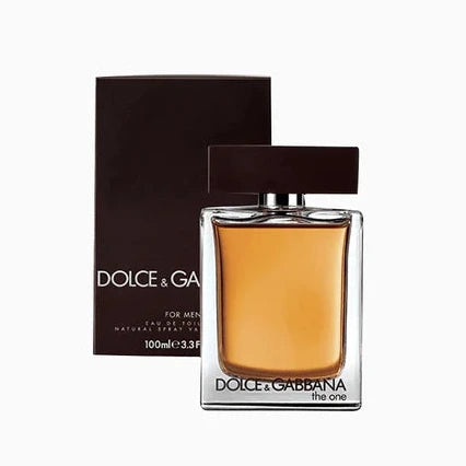 Dolce & Gabbana The One 100ml EDT H