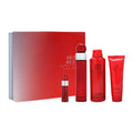 Estuche Perry Ellis Red 4pzs H