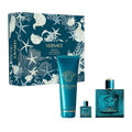 Estuche Versace Eros EDT 3pzs H