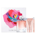 Estuche Lancome - La vida es Bella 3pzs M