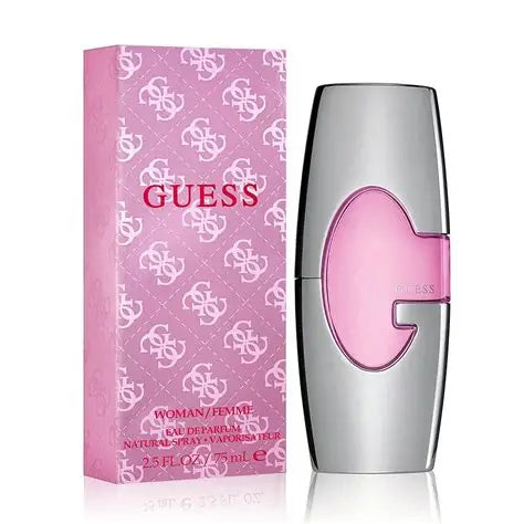 Guess Rosado 75ml EDP M