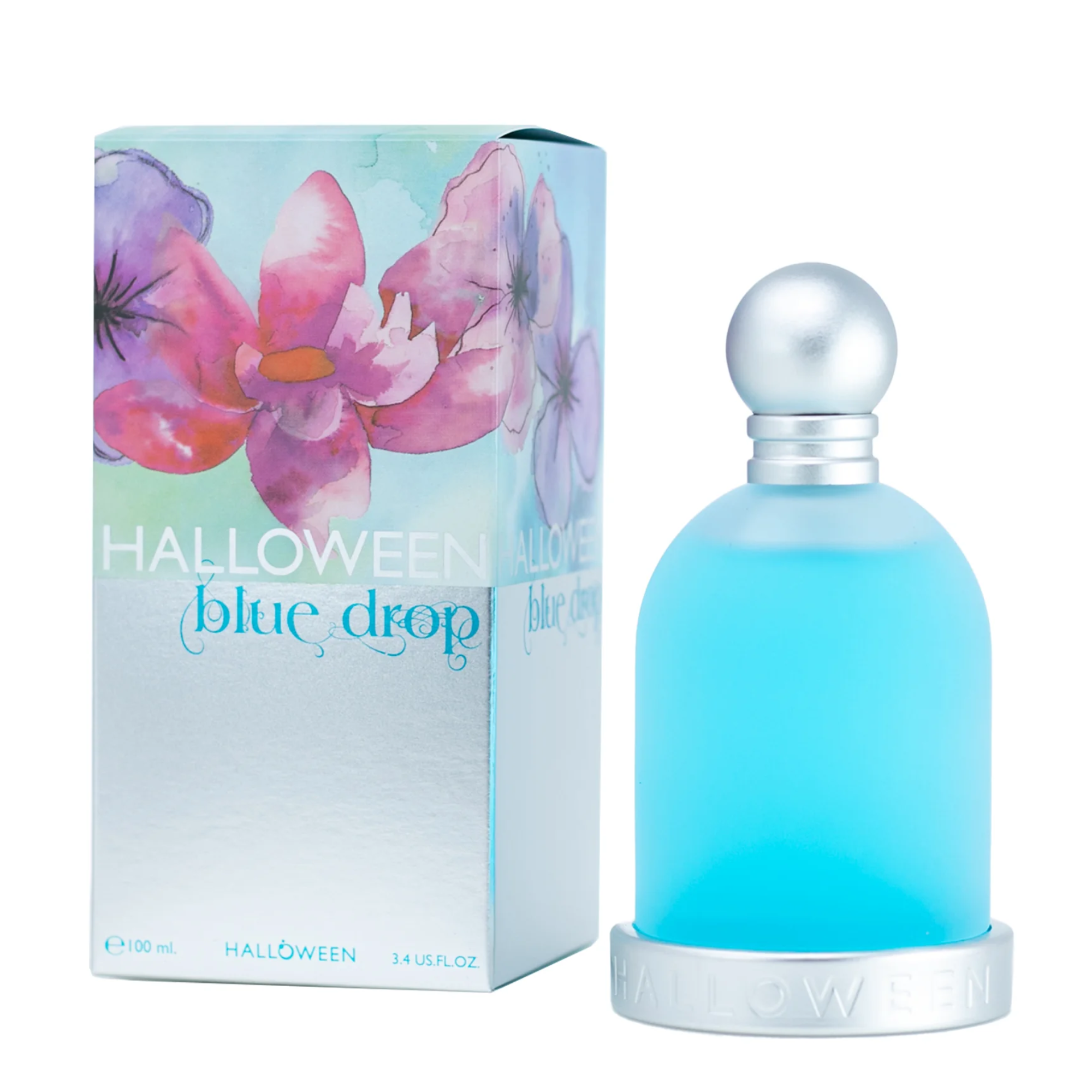 Halloween Blue Drop 100ml M
