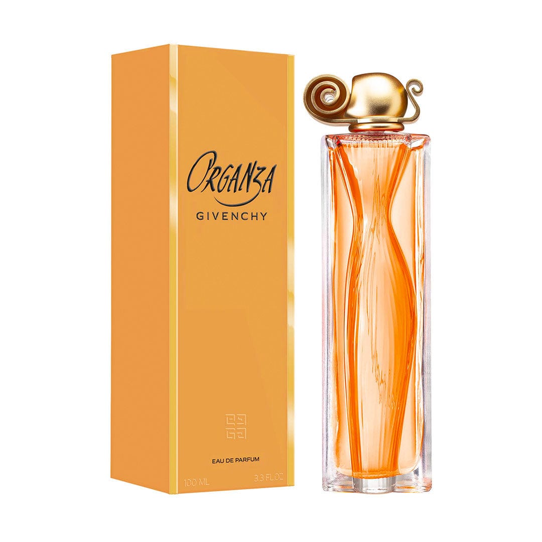 Givenchy - Organza 100ml EDP M