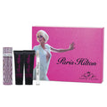 Estuche Paris Hilton Clásico 4pzs M