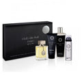 Estuche Armaf Club de Nuit Man (Clásico) 4pzs H
