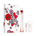 Estuche Kenzo Flower 3pzs M