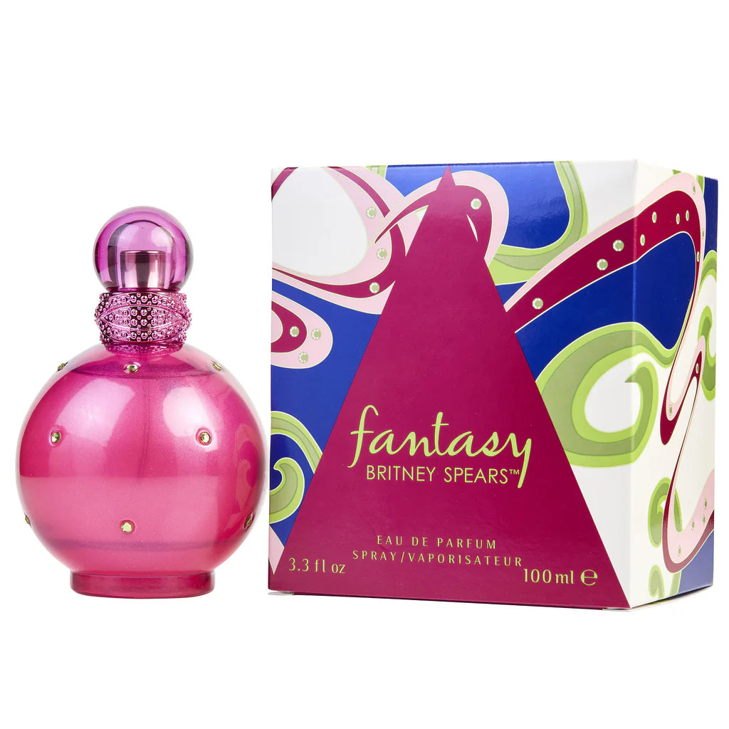 Fantasy - Britney Spears 100ml EDP M
