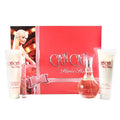 Estuche Paris Hilton Can Can 4pzs M