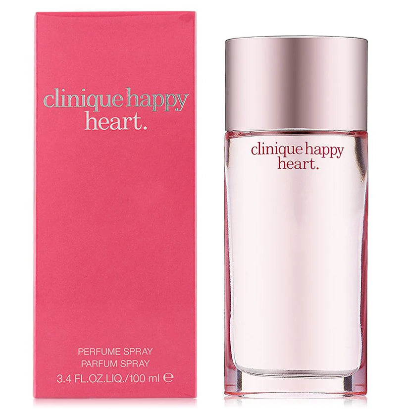 Happy Clinique Heart 100ml M