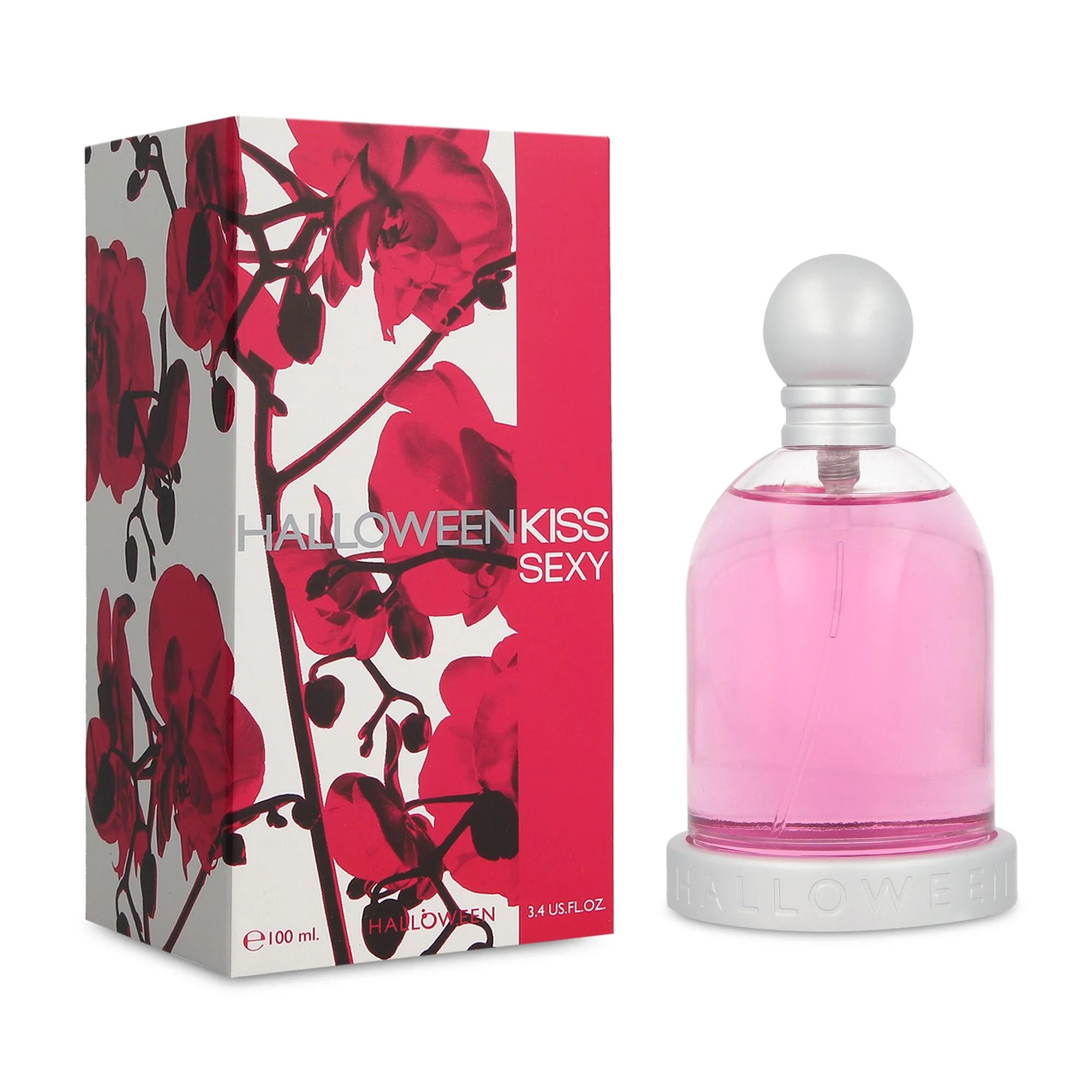 Halloween Kiss Sexy 100ml M