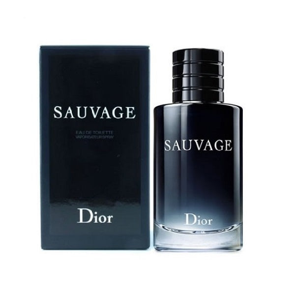 Dior Sauvage 100ml EDT H