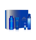 Estuche Perry Ellis Very Blue 4pzs H