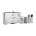 Estuche Armaf Sillage 4pzs H
